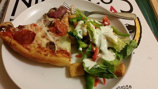 Nimarco's Pizza West